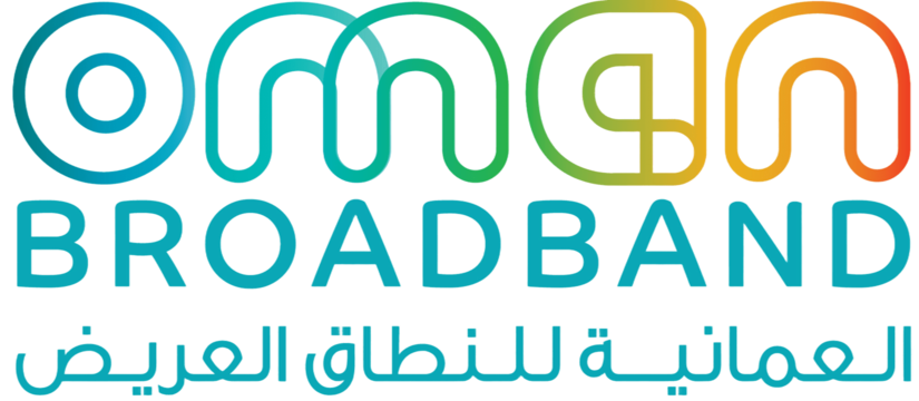 العمانية للنطاق العريض